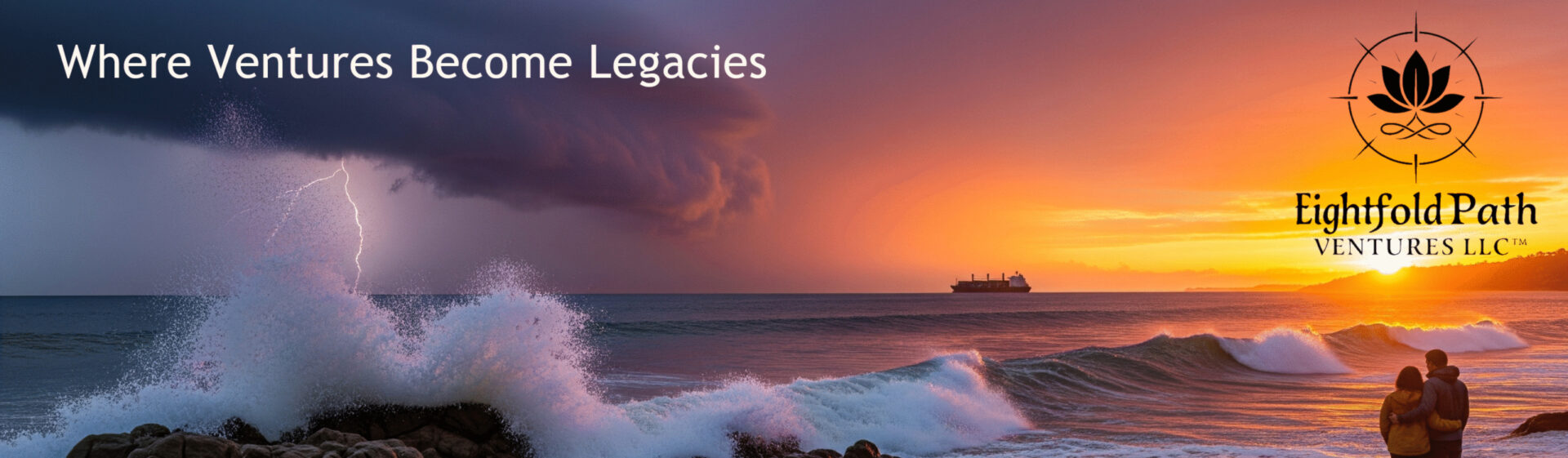Eightfold Path Ventures LLC